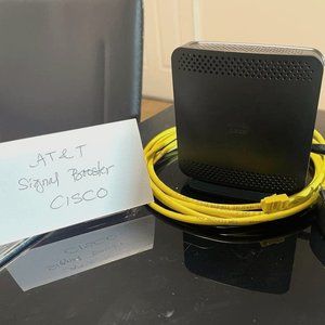 Cisco AT&T Signal Booster
